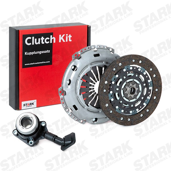 Original STARK Clutch and flywheel kit SKCK-0100947 for FORD MONDEO