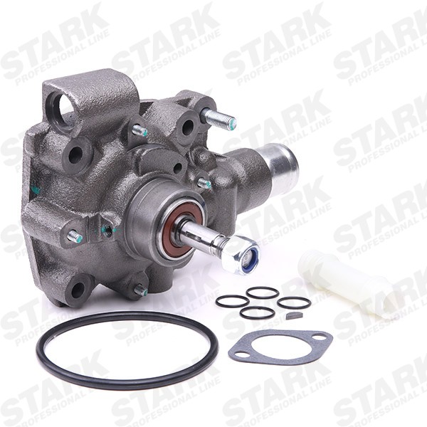 SKWP0520367 Coolant pump STARK SKWP-0520367 review and test