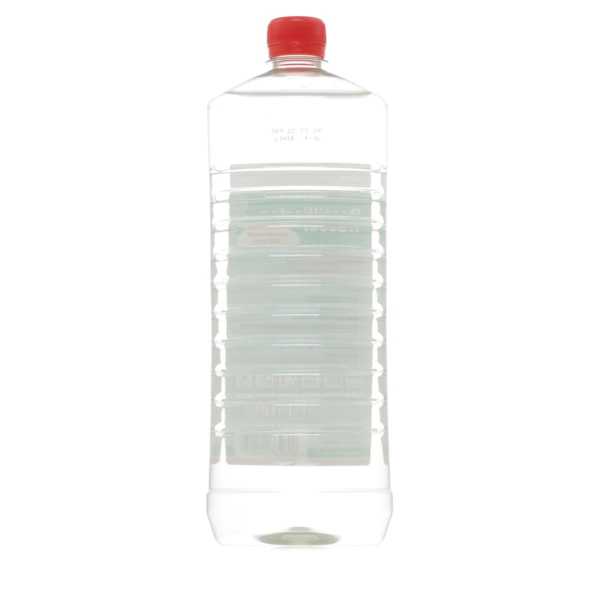 S10101 1L. KERNDL Destilliertes Wasser 1l, Flasche