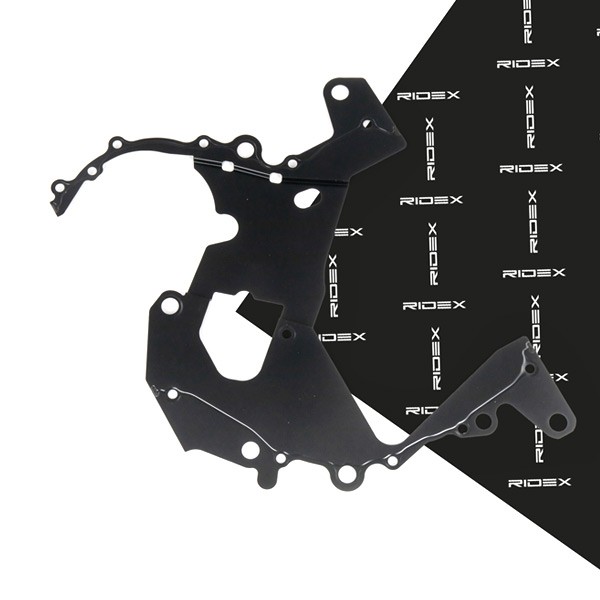 Audi A6 Timing chain cover gasket 15751895 RIDEX 568G0004 online buy
