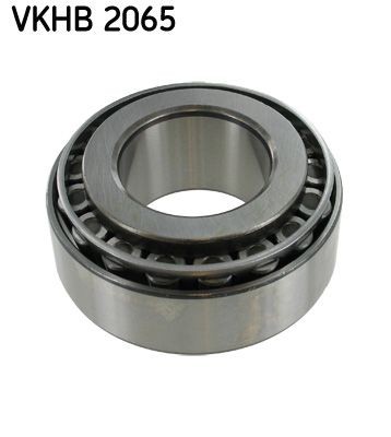 33208/Q SKF VKHB2065 Wheel bearing kit 0039813905