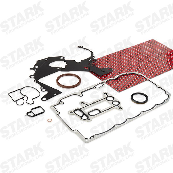 STARK Gasket set, crank case SKGCC-0550004
