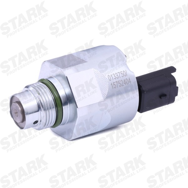 SKPCR2060029 Common rail pressure control valve STARK SKPCR-2060029 review and test