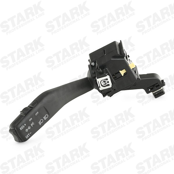 SKSCS1610138 Steering Column Switch STARK SKSCS-1610138 review and test