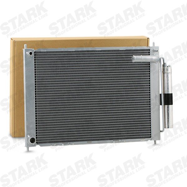 STARK Cooler Module SKCM-4430008 for NISSAN MICRA, NOTE