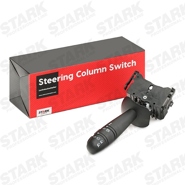 SKSHD2090009 Headlight switch STARK SKSHD-2090009 review and test