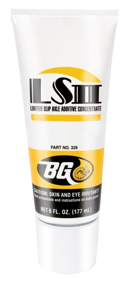 BG Products LSII 328 Gear oil additives Tube, Capacity: 177ml