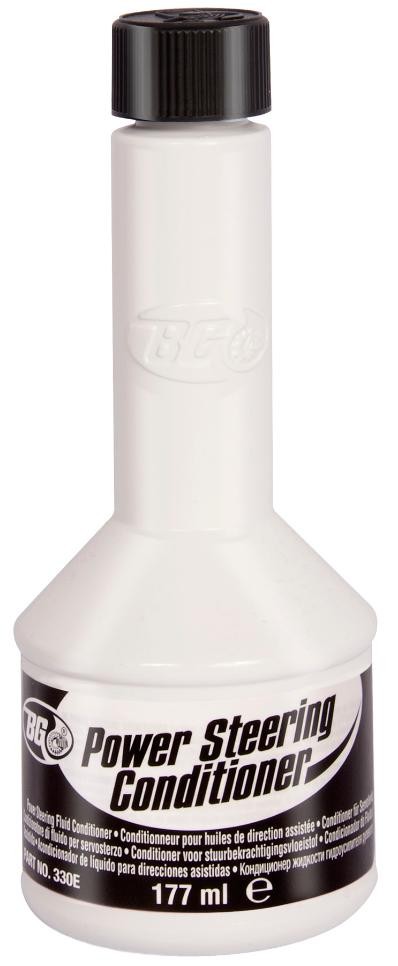 BG Products 330 Transmission additives & treatments Bottle, Capacity: 177ml