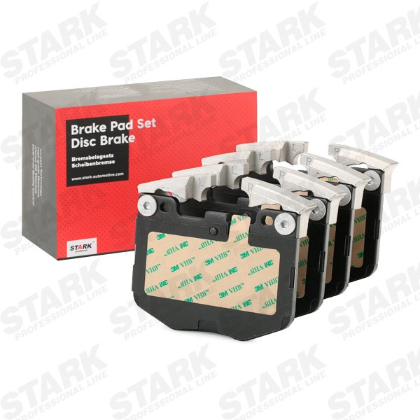 STARK Brake pad kit SKBP-0011987