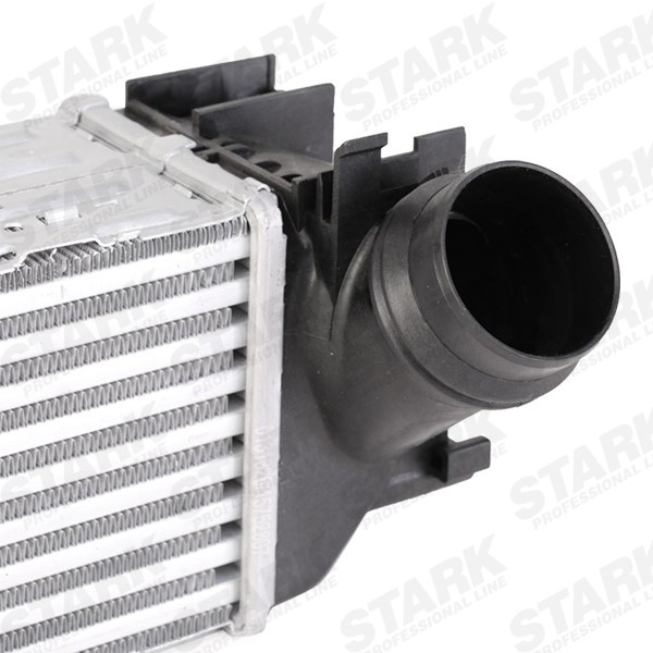 OEM-quality STARK SKICC-0890251 Intercooler, charger