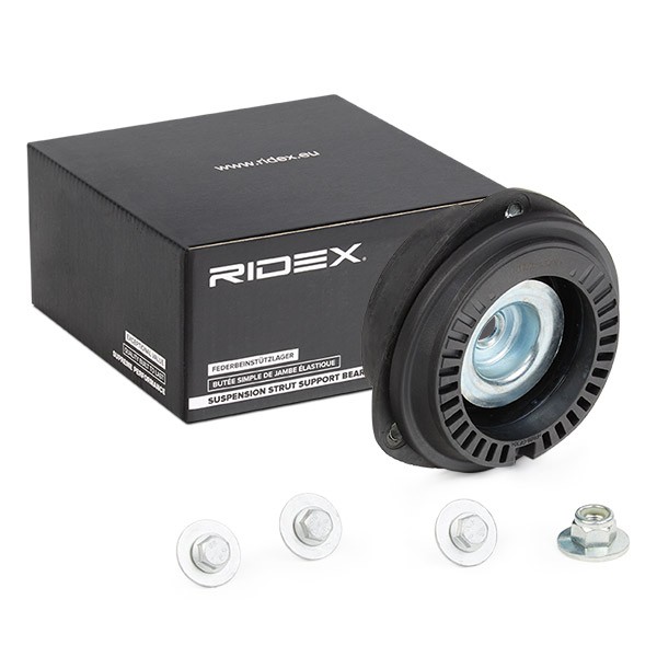RIDEX Top mounts 1180S0481