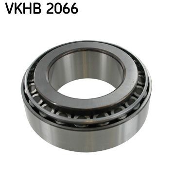 33214/Q SKF VKHB2066 Wheel bearing 1654326
