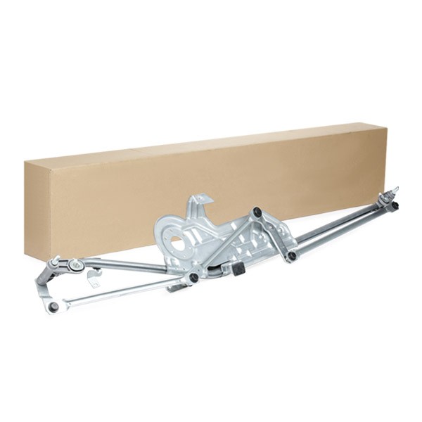 Great value for money - RIDEX Wiper Linkage 300W0081
