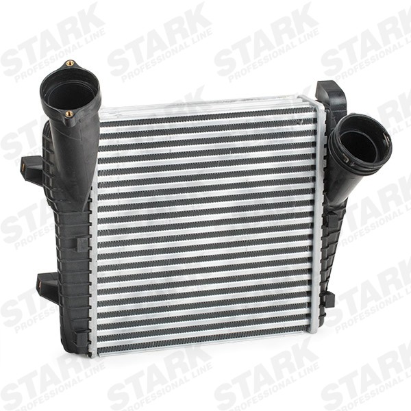 SKICC0890252 Intercooler STARK SKICC-0890252 review and test