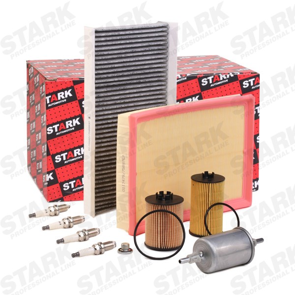 STARK Engine service kit SKPSM-4570014