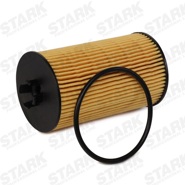 STARK SKPSM-4570014 Service kit Filter Insert, In-Line Filter, Activated Carbon Filter, with air filter, with oil drain plug, Multi-piece