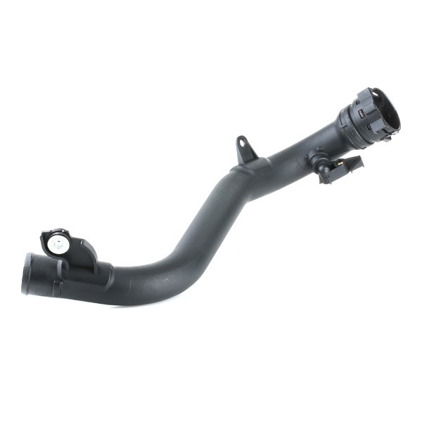 3314C0255 Charger Intake Hose RIDEX 3314C0255 review and test