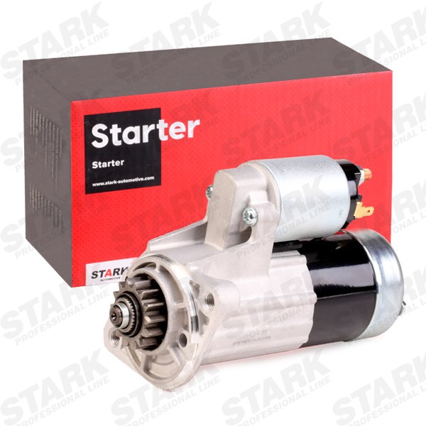 STARK Starter motors SKSTR-0330497 for NISSAN LAUREL