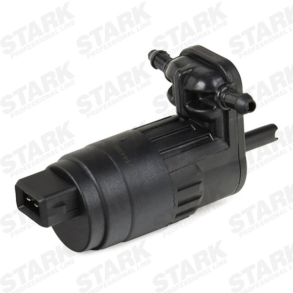 SKWPC1810018 Screen Wash Pump STARK SKWPC-1810018 review and test