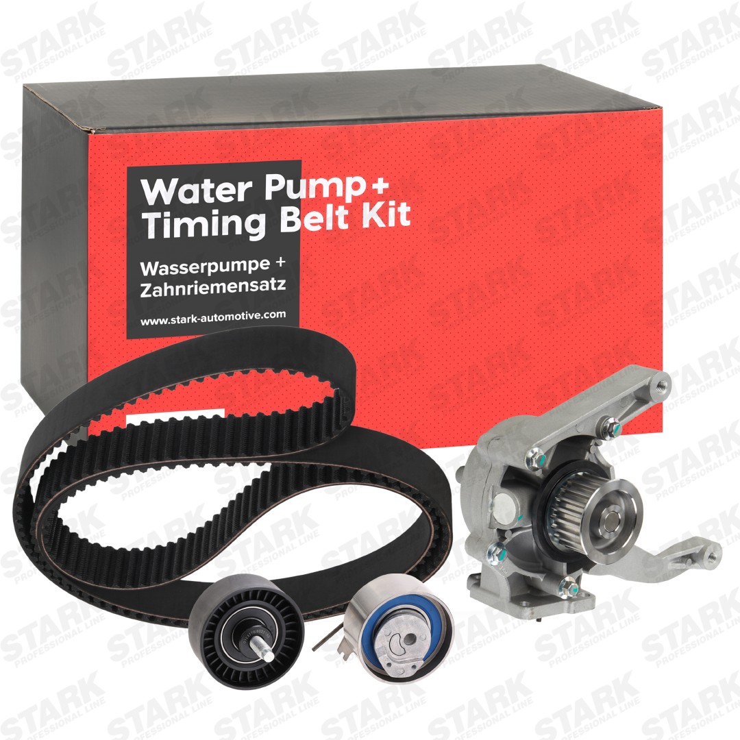 STARK SKWPT-0750285 Water pump and timing belt kit 05093911AA