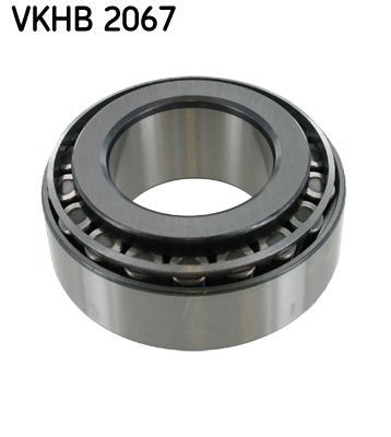 33209/Q SKF 45x85x32,2 mm Hub bearing VKHB 2067 buy