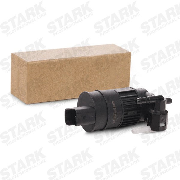 STARK Windscreen Washer Pump SKWPC-1810019