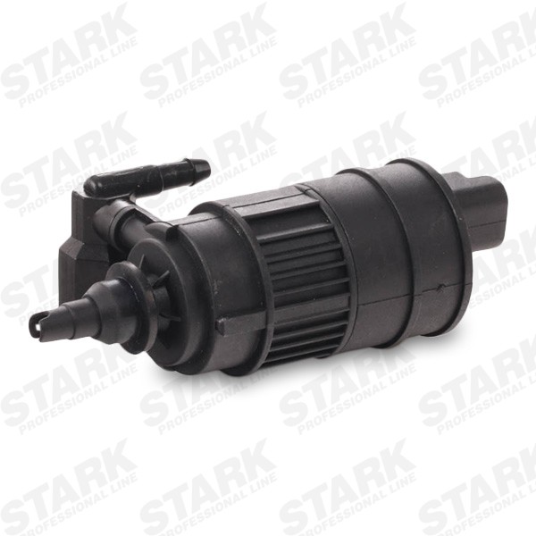 STARK SKWPC-1810019 Screen Washer Pump for windscreen cleaning, for rear window cleaning