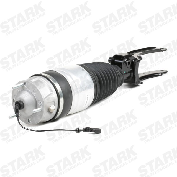 SKAST1860056 Air strut suspension STARK SKAST-1860056 review and test