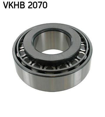 SKF VKHB 2070 Wheel bearing IVECO TURBOCITY 1989 price