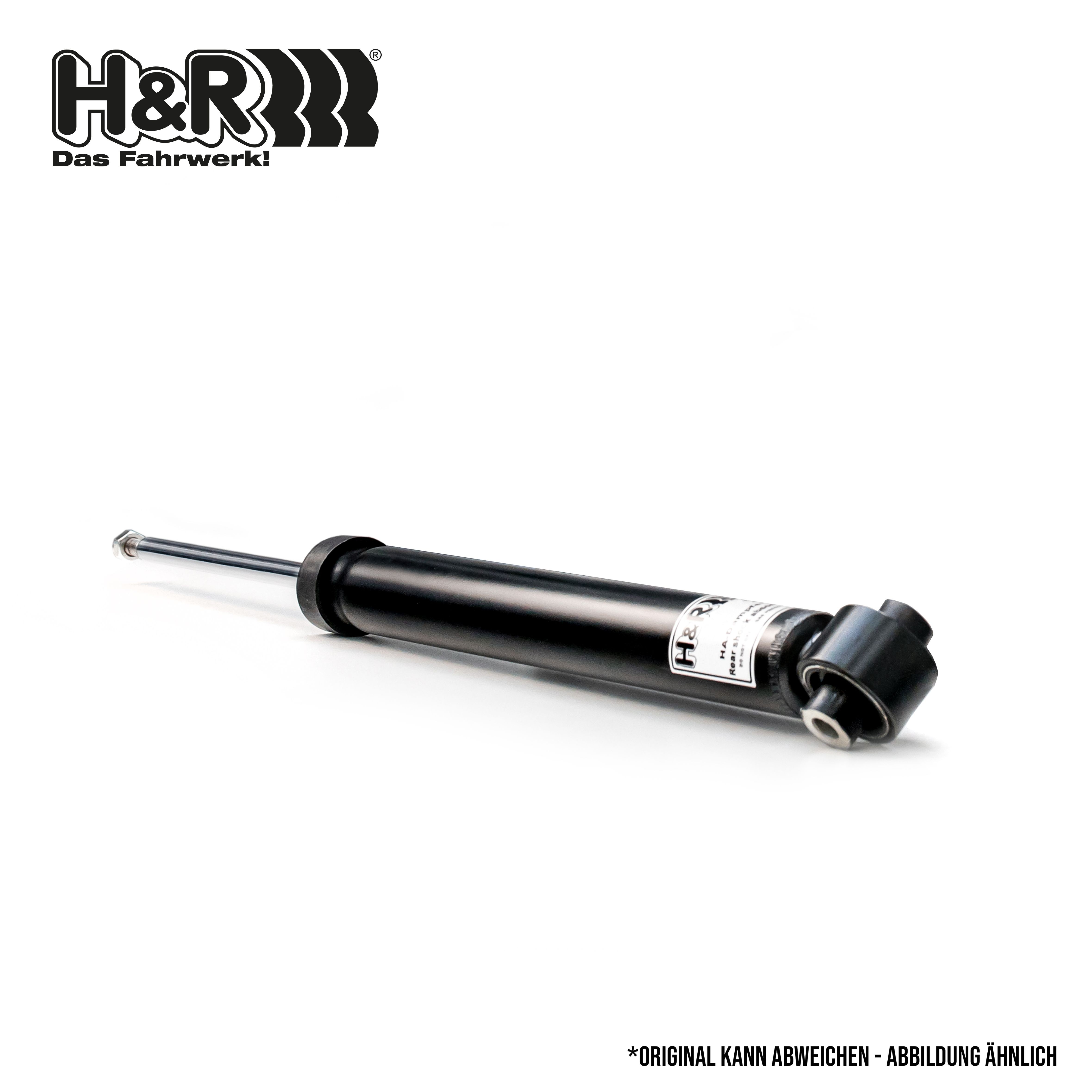 H&R Rear Axle Shocks D35-1020-01 buy
