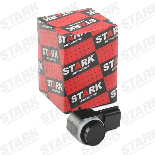 SKPDS1420106 Parking assist sensor STARK SKPDS-1420106 review and test