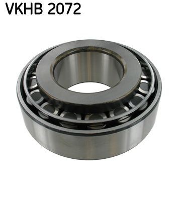 32314 J2/Q SKF VKHB2072 Wheel bearing kit 0059810005