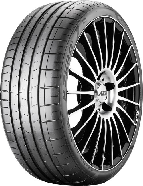 Pirelli P-ZEROAOXE 225/40 R18 — 373361 EAN: (8019227322064). Køb nu!