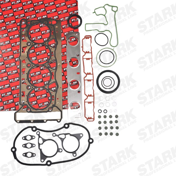 STARK SKGSC0510148 Cylinder head gasket set Audi A4 B8 2.0 TFSi 180 hp Petrol 2012 price