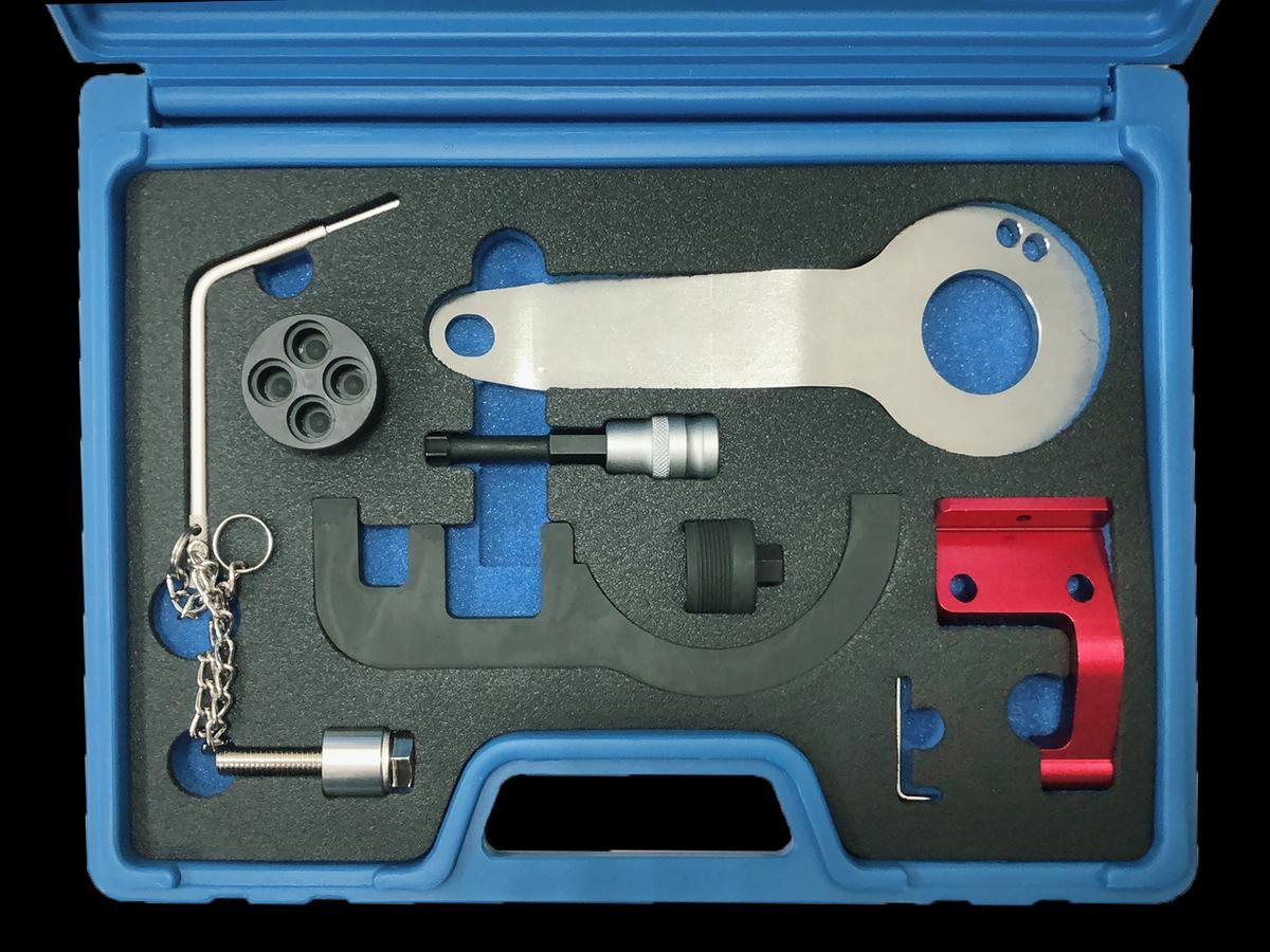 SW-Stahl Adjustment Tool Set, valve timing 26191L buy