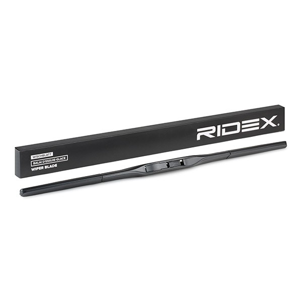 RIDEX | Spazzole tergicristallo 298W0375