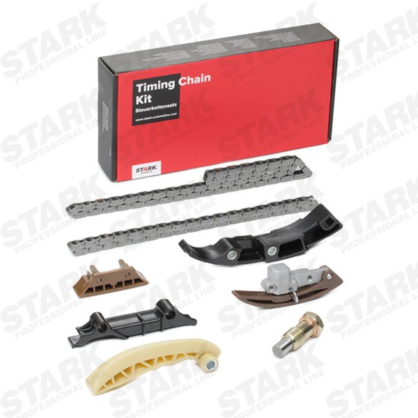 STARK SKTCK-2240248 Timing chain kit 021109467