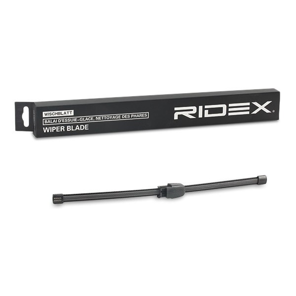 RIDEX | Spazzole tergicristallo 298W0387