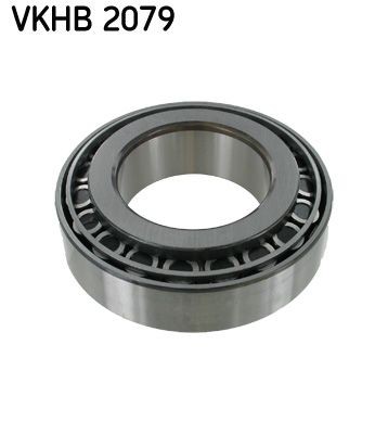 330356 A/Q SKF VKHB2079 Wheel bearing A0009814605