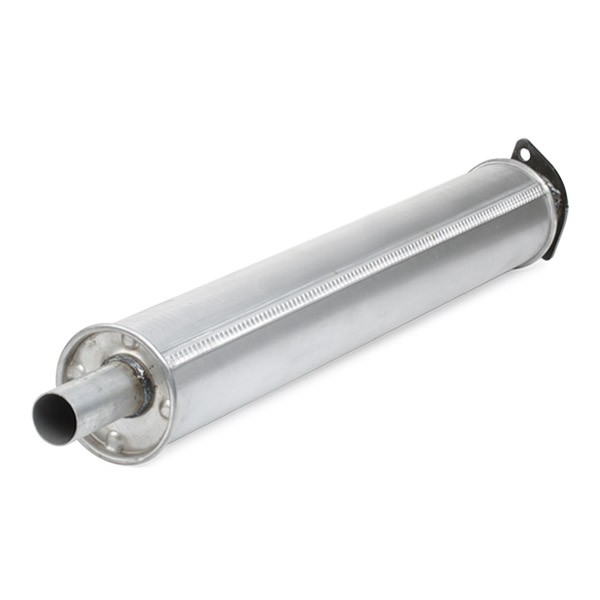 RIDEX 3517M0576 Middle- / End Silencer
