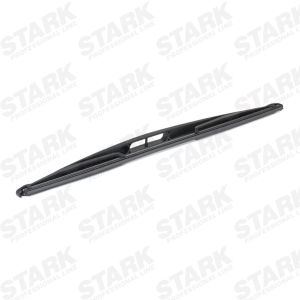 SKWIB0940397 Rear wiper blade STARK SKWIB-0940397 review and test