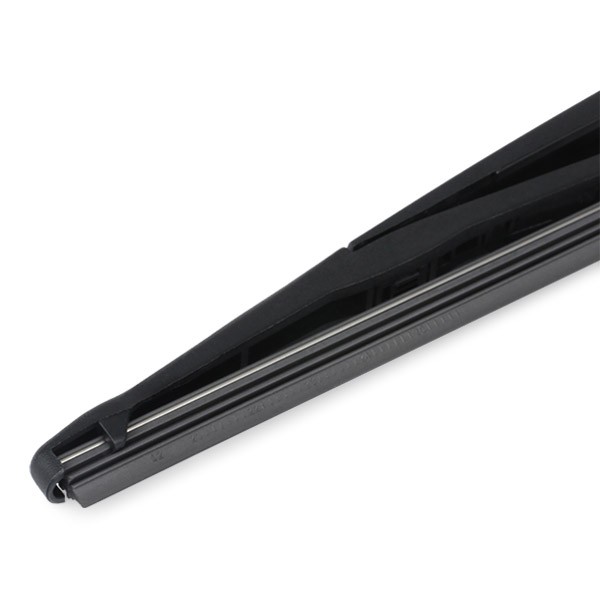 RIDEX Rear wiper blade 298W0397 buy online