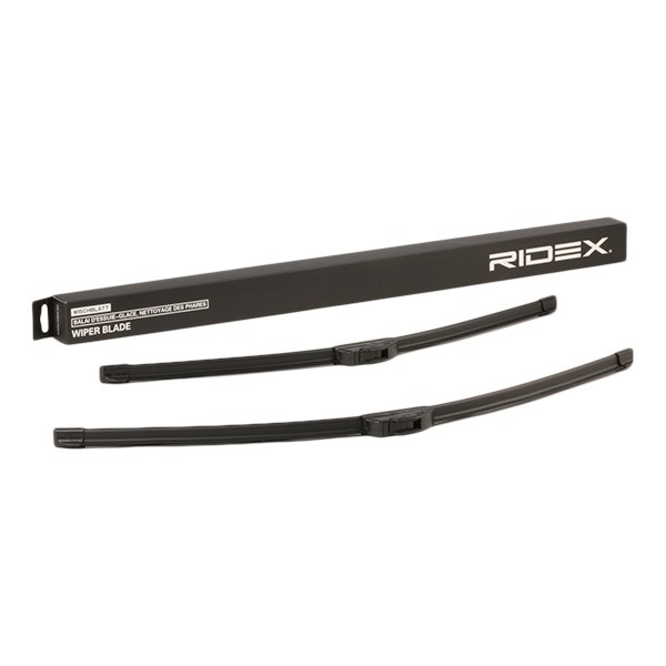 RIDEX Windshield wipers 298W0399