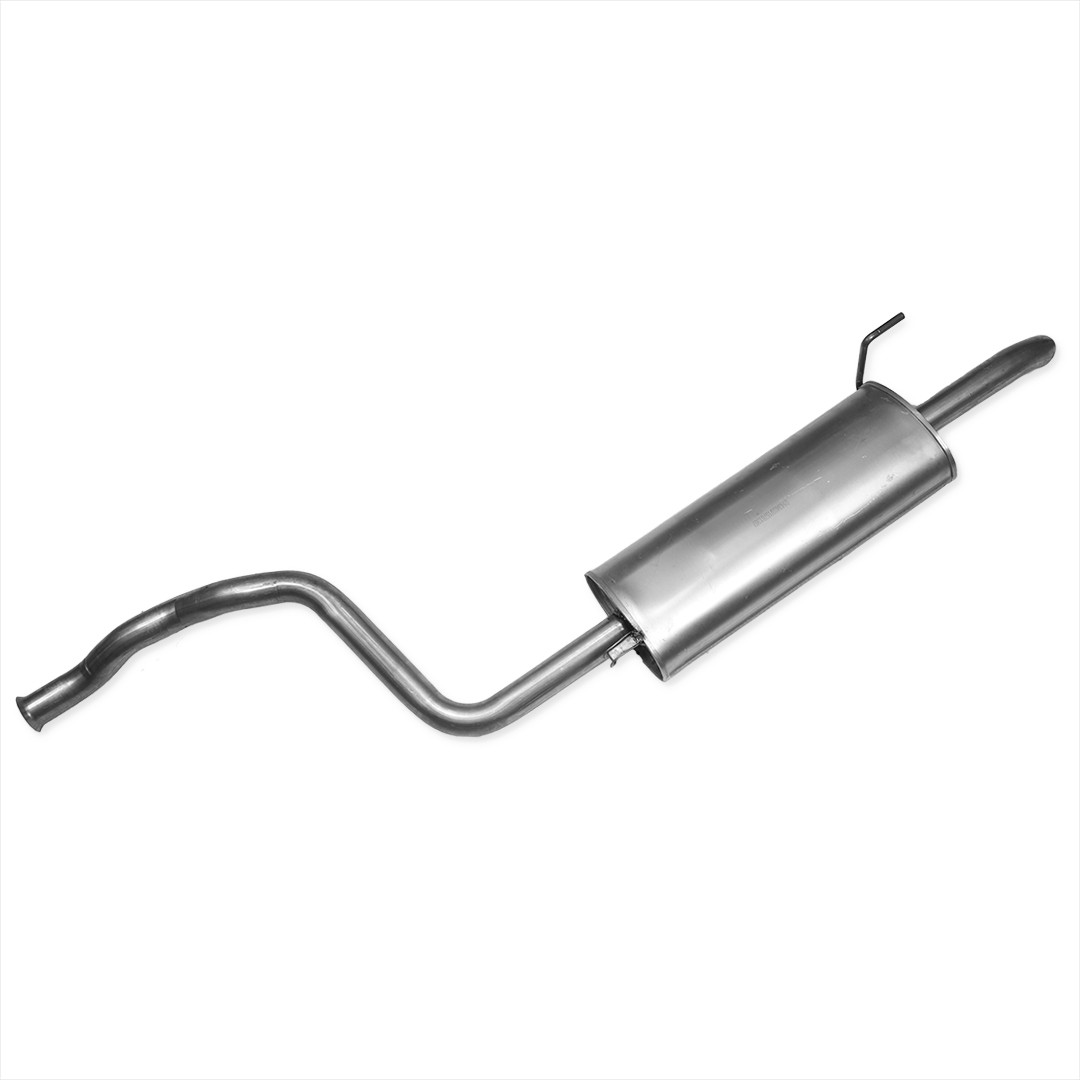 Middle exhaust STARK - SKMES-4910603
