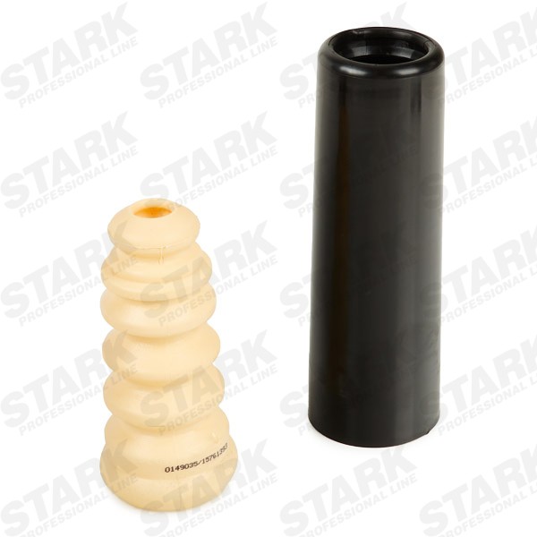 SKDCK1240111 Shock absorber dust cover STARK SKDCK-1240111 review and test