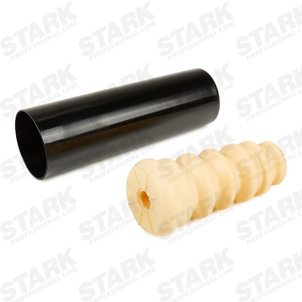 STARK SKDCK-1240111 Suspension bump stops & shock absorber dust cover Rear Axle