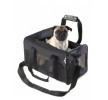 EBI 664-139851 Transporttasche Hund Größe: M, Farbe: schwarz reduzierte Preise - Jetzt bestellen!