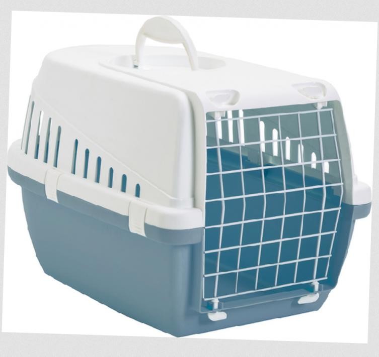 Dog transport box SAVIC 66002400