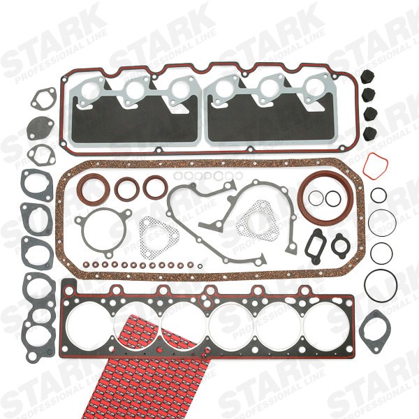 Great value for money - STARK Full Gasket Set, engine SKFGS-0500108