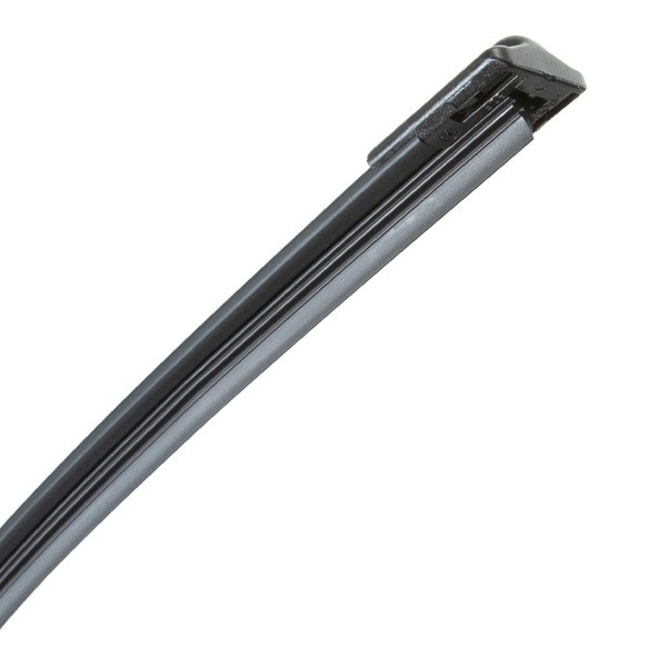 298W0414 Window wiper 298W0414 RIDEX 550/550 mm Front, Beam, for left-hand drive vehicles, 22/22 Inch
